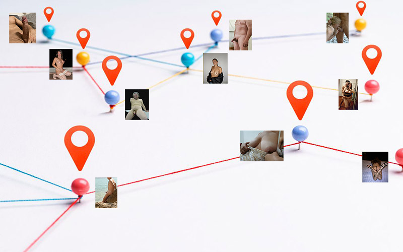 Geolocalizzazione in Tempo Reale